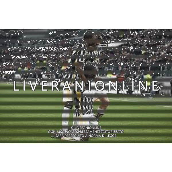 TVMV-Torino 04.01.2024 Allianz Stadium ©Manuela Viganti/Agenzia Aldo Liverani Juventus vs Salernitana Ottavi di Finale Coppa Italia Frecciarossa 2023/2024 Nella foto: esultanza juventus dopo il gol di timothy weah ©Viganti/AGENZIA ALDO LIVERANI SAS