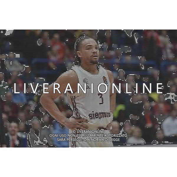 TVRG EA7 Emporio Armani Milano vs Bayern Monaco nella foto Carsen Edwards (Bayern Monaco) Assago (MI) 05-01-2024 Mediolanum Forum Turkish Airlines EuroLeague 19a giornata regular season foto Roberto Garavaglia/Agenzia Aldo Liverani sas