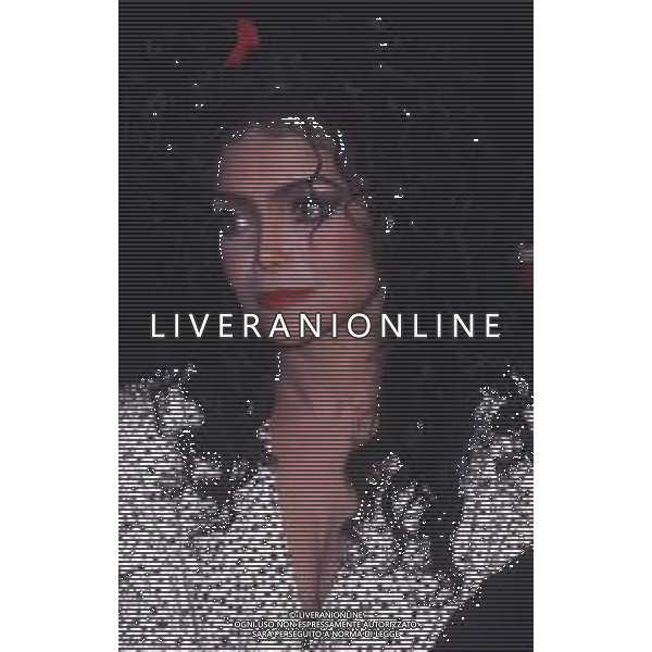 DIAP-RETROSPETTIVA LATOYA JACKSON CANTANTE NELLA FOTO LATOYA JACKSON NELL\'ANNO 1989 AG ALDO LIVERANI SAS