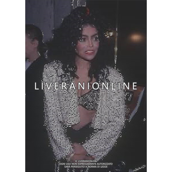DIAP-RETROSPETTIVA LATOYA JACKSON CANTANTE NELLA FOTO LATOYA JACKSON NELL\'ANNO 1989 AG ALDO LIVERANI SAS
