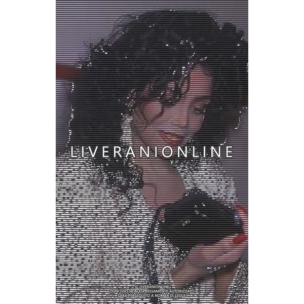 DIAP-RETROSPETTIVA LATOYA JACKSON CANTANTE NELLA FOTO LATOYA JACKSON NELL\'ANNO 1989 FOTO JAMES SAVOIA-AG ALDO LIVERANI SAS  