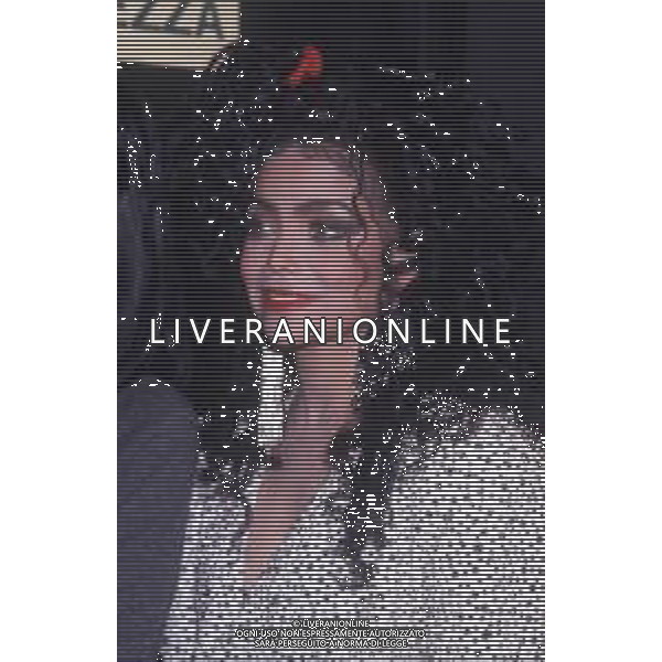 DIAP-RETROSPETTIVA LATOYA JACKSON CANTANTE NELLA FOTO LATOYA JACKSON NELL\'ANNO 1989 FOTO JAMES SAVOIA-AG ALDO LIVERANI SAS  