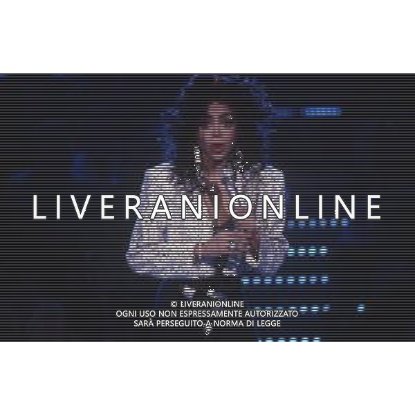 DIAP-RETROSPETTIVA LATOYA JACKSON CANTANTE NELLA FOTO LATOYA JACKSON NELL\'ANNO 1989 FOTO JAMES SAVOIA-AG ALDO LIVERANI SAS  