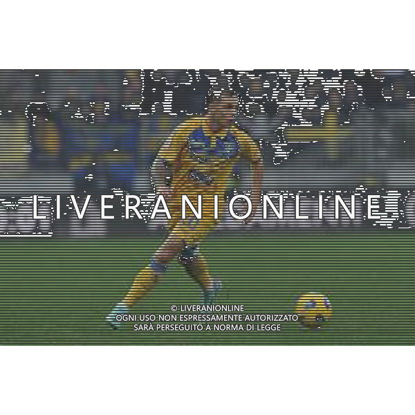 Frosinone vs Monza - Campionato Serie A TIM - 19 giornata - Stadio B.Stirpe - Frosinone 06-01-2024 nella foto Pol Lirola FOTO FEDERICO GAETANO-AG ALDO LIVERANI SAS