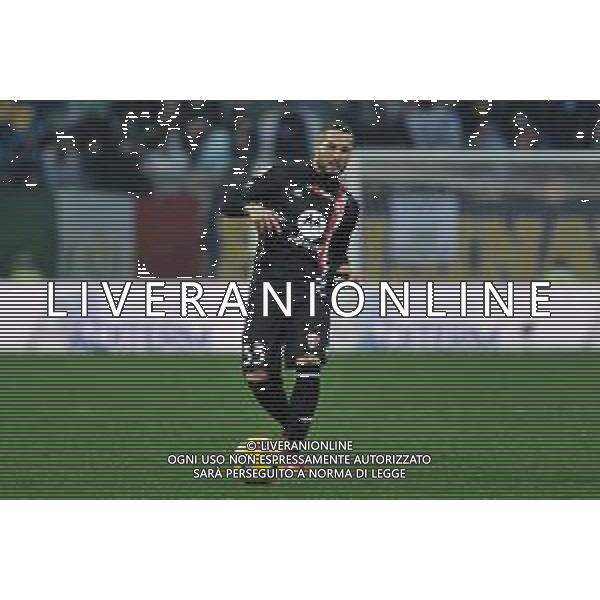 Frosinone vs Monza - Campionato Serie A TIM - 19 giornata - Stadio B.Stirpe - Frosinone 06-01-2024 nella foto Danilo D\'Ambrosio FOTO FEDERICO GAETANO-AG ALDO LIVERANI SAS