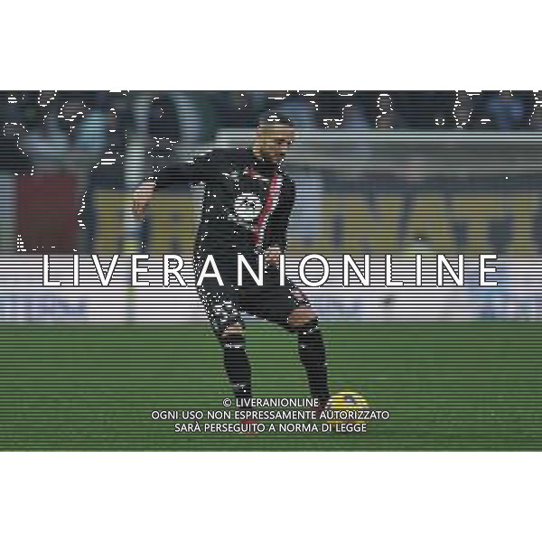 Frosinone vs Monza - Campionato Serie A TIM - 19 giornata - Stadio B.Stirpe - Frosinone 06-01-2024 nella foto Danilo D\'Ambrosio FOTO FEDERICO GAETANO-AG ALDO LIVERANI SAS