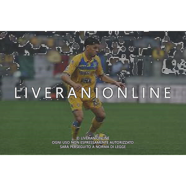 Frosinone vs Monza - Campionato Serie A TIM - 19 giornata - Stadio B.Stirpe - Frosinone 06-01-2024 nella foto Abdou Harroui FOTO FEDERICO GAETANO-AG ALDO LIVERANI SAS