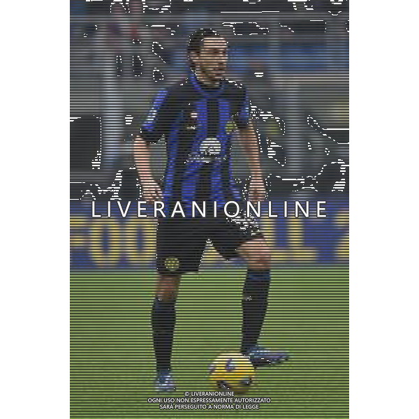 Inter vs Hellas Verona nella foto Matteo Darmian (Inter) Milano 06-01-2024 Stadio Giuseppe Meazza - San Siro Campionato Serie A TIM - 19a giornata foto Roberto Garavaglia/Agenzia Aldo Liverani sas