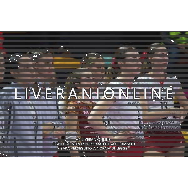 Savino Del Bene Scandicci vs Uyba Volley Busto Arsizio - Palazzo Wanny Firenze - 06.01.2023 Foto Daniele Mannelli /AGENZIA ALDO LIVERANI SAS