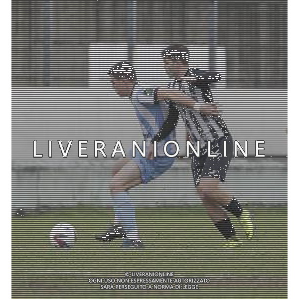 LOZZA -FANFULLA - VICTOR SAN MARINO CAMPIONATO CALCIO SEDIE D - 07.01.2024 ©PAOLO GIAMPIETRI/AGENZIA ALDO LIVERANI SAS