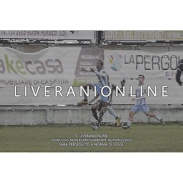 -FANFULLA - VICTOR SAN MARINO CAMPIONATO CALCIO SEDIE D - 07.01.2024 ©PAOLO GIAMPIETRI/AGENZIA ALDO LIVERANI SAS