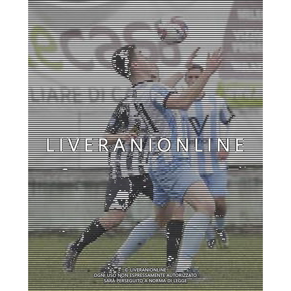 LOZZA -FANFULLA - VICTOR SAN MARINO CAMPIONATO CALCIO SEDIE D - 07.01.2024 ©PAOLO GIAMPIETRI/AGENZIA ALDO LIVERANI SAS