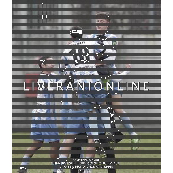 DOPOGOL ONOFRI -FANFULLA - VICTOR SAN MARINO CAMPIONATO CALCIO SEDIE D - 07.01.2024 ©PAOLO GIAMPIETRI/AGENZIA ALDO LIVERANI SAS