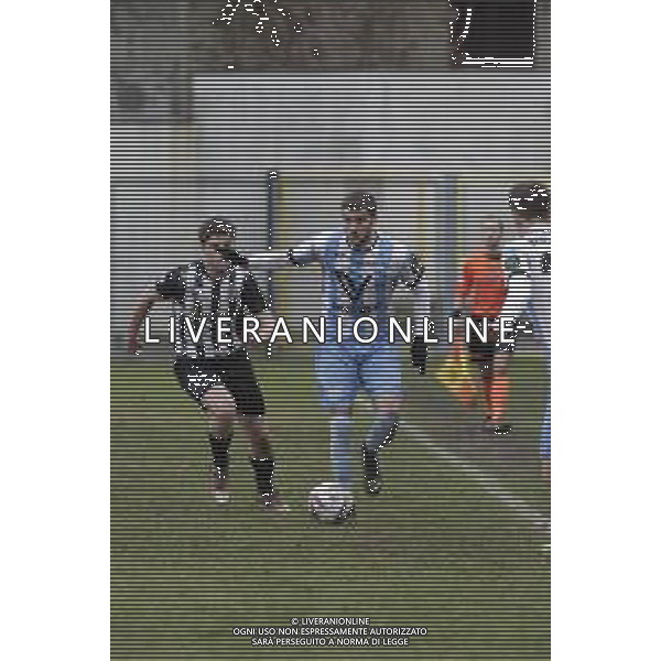 ARLOTTI -FANFULLA - VICTOR SAN MARINO CAMPIONATO CALCIO SEDIE D - 07.01.2024 ©PAOLO GIAMPIETRI/AGENZIA ALDO LIVERANI SAS