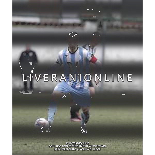 SABBA -FANFULLA - VICTOR SAN MARINO CAMPIONATO CALCIO SEDIE D - 07.01.2024 ©PAOLO GIAMPIETRI/AGENZIA ALDO LIVERANI SAS