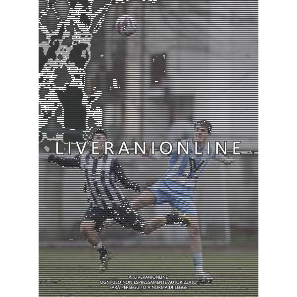 -FANFULLA - VICTOR SAN MARINO CAMPIONATO CALCIO SEDIE D - 07.01.2024 ©PAOLO GIAMPIETRI/AGENZIA ALDO LIVERANI SAS