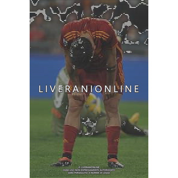 Roma vs Atalanta - Campionato Serie A TIM - 19 giornata - Stadio Olimpico - Roma 07-01-2024 nella foto Paulo Dybala foto federico gaetano-ag aldo liverani sas