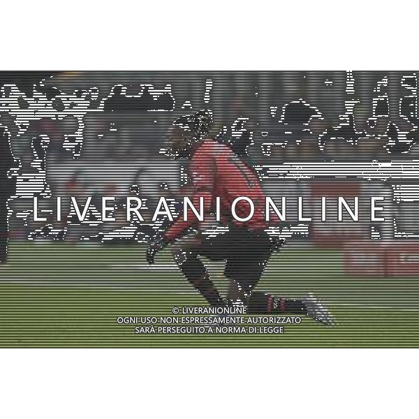 10-01-2024 MILANO COPPA ITALIA MILAN-ATALANTA NELLA FOTO RAFELA LEAO FOTO PAOLO GIAMPIETRI-AG ALDO LIVERANI SAS