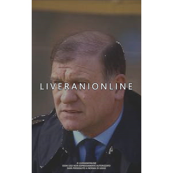 DIAP-RETROSPETTIVA EUGENIO BERSELLINI ALLENATORE CALCIO NELLA FOTO EUGENIO BERSELLINI ALLENATORE SAMPDORIA CALCIO NELL\'ANNO 1985 AG ALDO LIVERANI SAS