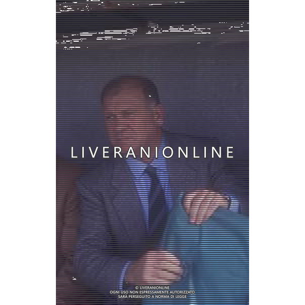 DIAP-RETROSPETTIVA EUGENIO BERSELLINI ALLENATORE CALCIO NELLA FOTO EUGENIO BERSELLINI ALLENATORE COMO CALCIO  AG ALDO LIVERANI SAS  