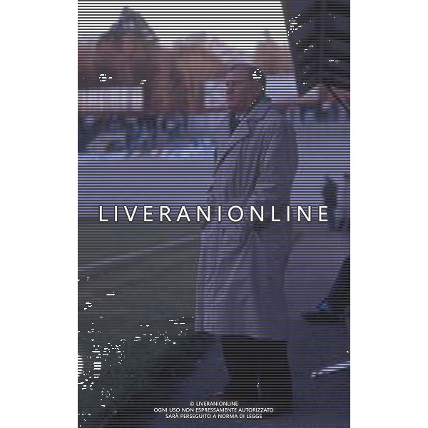 DIAP-RETROSPETTIVA EUGENIO BERSELLINI ALLENATORE CALCIO NELLA FOTO EUGENIO BERSELLINI ALLENATORE COMO CALCIO  AG ALDO LIVERANI SAS  