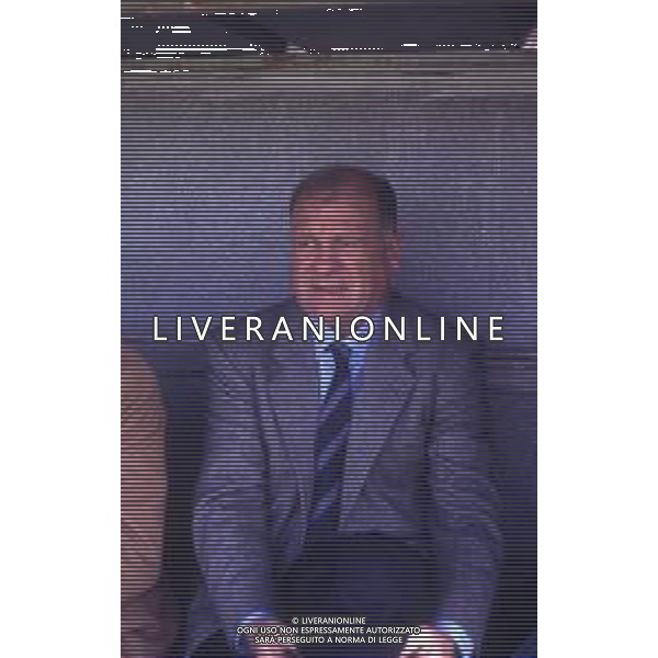 DIAP-RETROSPETTIVA EUGENIO BERSELLINI ALLENATORE CALCIO NELLA FOTO EUGENIO BERSELLINI ALLENATORE COMO CALCIO  AG ALDO LIVERANI SAS  
