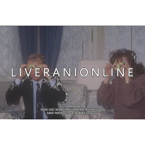 DIAP-RETROSPETTIVA EUGENIO BERSELLINI ALLENATORE CALCIO NELLA FOTO EUGENIO BERSELLINI ALLENATORE ASCOLI CALCIO INTERVISTATO DALL GIORNALISTA ROSANNA MARANI AG ALDO LIVERANI SAS