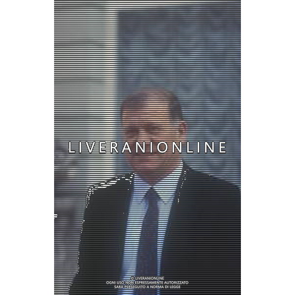 DIAP-RETROSPETTIVA EUGENIO BERSELLINI ALLENATORE CALCIO NELLA FOTO EUGENIO BERSELLINI ALLENATORE ASCOLI CALCIO INTERVISTATO DALL GIORNALISTA ROSANNA MARANI AG ALDO LIVERANI SAS