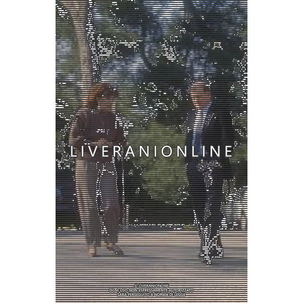 DIAP-RETROSPETTIVA EUGENIO BERSELLINI ALLENATORE CALCIO NELLA FOTO EUGENIO BERSELLINI ALLENATORE ASCOLI CALCIO INTERVISTATO DALL GIORNALISTA ROSANNA MARANI AG ALDO LIVERANI SAS