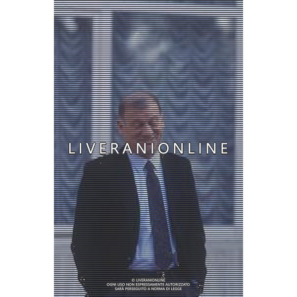 DIAP-RETROSPETTIVA EUGENIO BERSELLINI ALLENATORE CALCIO NELLA FOTO EUGENIO BERSELLINI ALLENATORE ASCOLI CALCIO INTERVISTATO DALL GIORNALISTA ROSANNA MARANI AG ALDO LIVERANI SAS