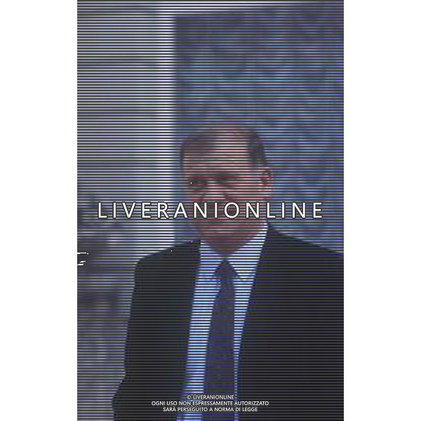 DIAP-RETROSPETTIVA EUGENIO BERSELLINI ALLENATORE CALCIO NELLA FOTO EUGENIO BERSELLINI ALLENATORE ASCOLI CALCIO INTERVISTATO DALL GIORNALISTA ROSANNA MARANI AG ALDO LIVERANI SAS