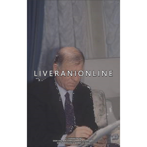 DIAP-RETROSPETTIVA EUGENIO BERSELLINI ALLENATORE CALCIO NELLA FOTO EUGENIO BERSELLINI ALLENATORE ASCOLI CALCIO INTERVISTATO DALL GIORNALISTA ROSANNA MARANI AG ALDO LIVERANI SAS