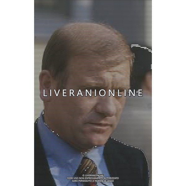 DIAP-RETROSPETTIVA EUGENIO BERSELLINI ALLENATORE CALCIO NELLA FOTO EUGENIO BERSELLINI ALLENATORE INTER CALCIO  AG ALDO LIVERANI SAS 