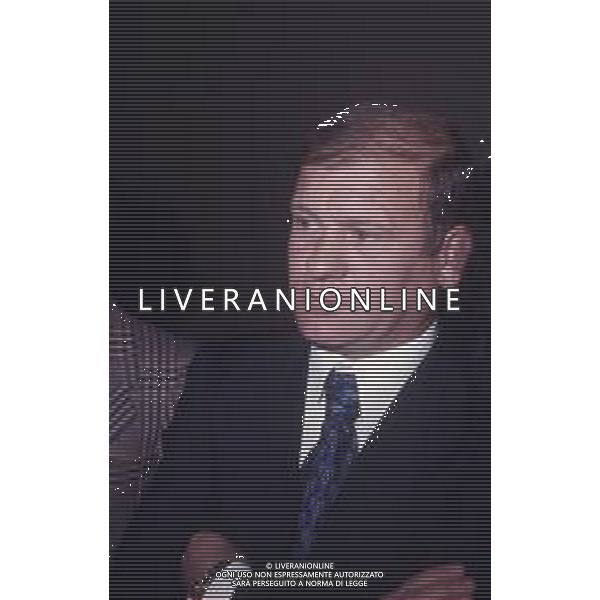 DIAP-RETROSPETTIVA EUGENIO BERSELLINI ALLENATORE CALCIO NELLA FOTO EUGENIO BERSELLINI ALLENATORE INTER CALCIO  AG ALDO LIVERANI SAS 