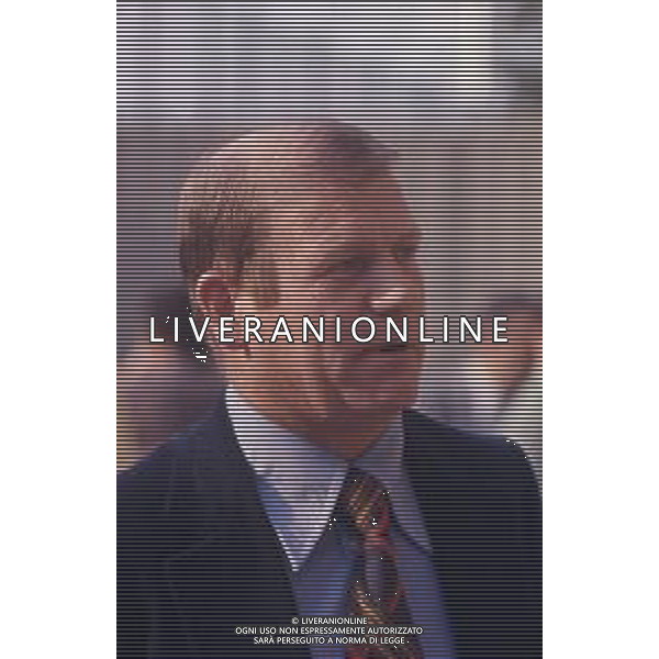DIAP-RETROSPETTIVA EUGENIO BERSELLINI ALLENATORE CALCIO NELLA FOTO EUGENIO BERSELLINI ALLENATORE INTER CALCIO  AG ALDO LIVERANI SAS 