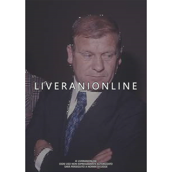 DIAP-RETROSPETTIVA EUGENIO BERSELLINI ALLENATORE CALCIO NELLA FOTO EUGENIO BERSELLINI ALLENATORE INTER CALCIO  AG ALDO LIVERANI SAS 