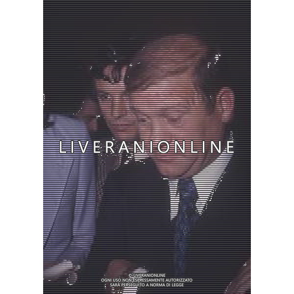 DIAP-RETROSPETTIVA EUGENIO BERSELLINI ALLENATORE CALCIO NELLA FOTO EUGENIO BERSELLINI ALLENATORE INTER CALCIO  AG ALDO LIVERANI SAS 