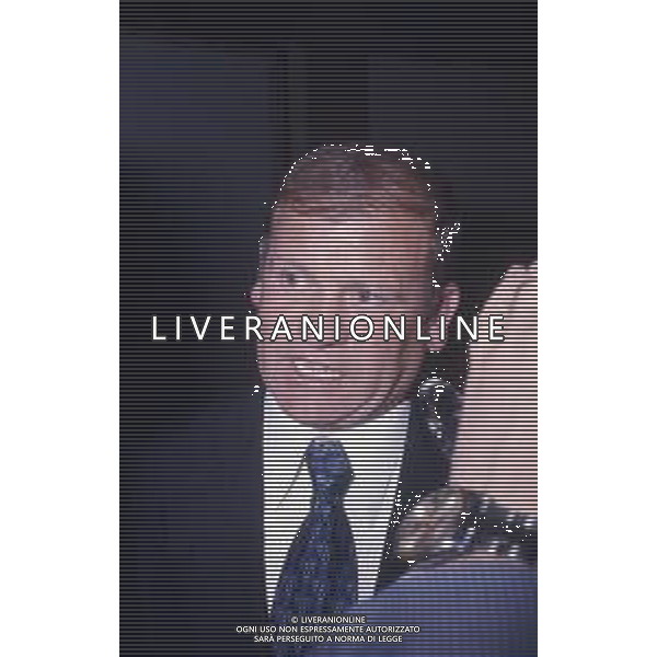 DIAP-RETROSPETTIVA EUGENIO BERSELLINI ALLENATORE CALCIO NELLA FOTO EUGENIO BERSELLINI ALLENATORE INTER CALCIO  AG ALDO LIVERANI SAS 