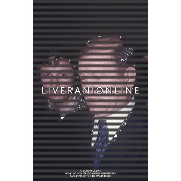 DIAP-RETROSPETTIVA EUGENIO BERSELLINI ALLENATORE CALCIO NELLA FOTO EUGENIO BERSELLINI ALLENATORE INTER CALCIO  AG ALDO LIVERANI SAS 