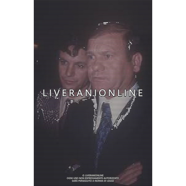 DIAP-RETROSPETTIVA EUGENIO BERSELLINI ALLENATORE CALCIO NELLA FOTO EUGENIO BERSELLINI ALLENATORE INTER CALCIO  AG ALDO LIVERANI SAS 