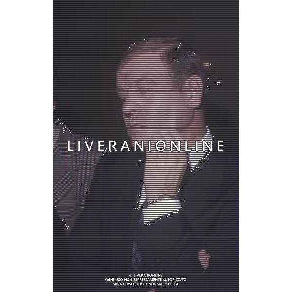 DIAP-RETROSPETTIVA EUGENIO BERSELLINI ALLENATORE CALCIO NELLA FOTO EUGENIO BERSELLINI ALLENATORE INTER CALCIO  AG ALDO LIVERANI SAS 