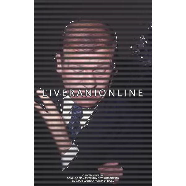 DIAP-RETROSPETTIVA EUGENIO BERSELLINI ALLENATORE CALCIO NELLA FOTO EUGENIO BERSELLINI ALLENATORE INTER CALCIO  AG ALDO LIVERANI SAS 