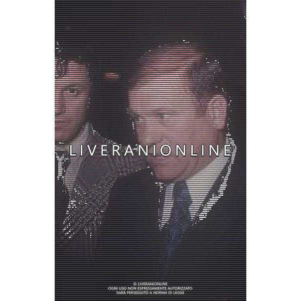 DIAP-RETROSPETTIVA EUGENIO BERSELLINI ALLENATORE CALCIO NELLA FOTO EUGENIO BERSELLINI ALLENATORE INTER CALCIO  AG ALDO LIVERANI SAS 