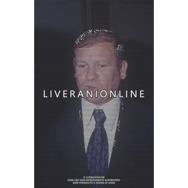 DIAP-RETROSPETTIVA EUGENIO BERSELLINI ALLENATORE CALCIO NELLA FOTO EUGENIO BERSELLINI ALLENATORE INTER CALCIO  AG ALDO LIVERANI SAS 