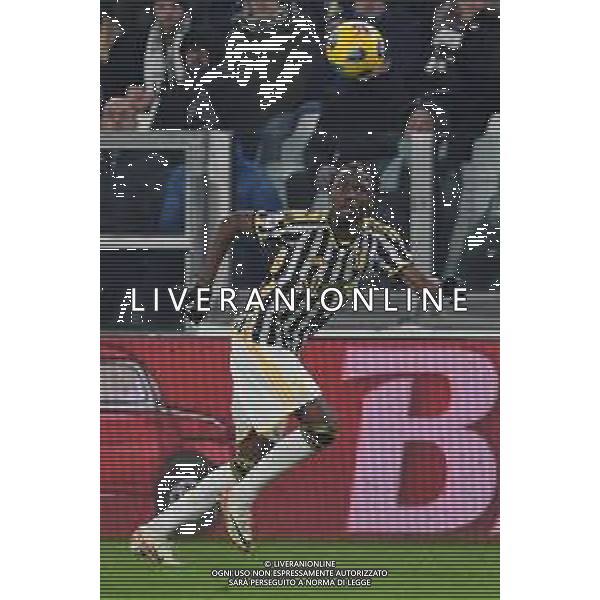 TVMV-Torino 11.01.2024 Allianz Stadium ©Manuela Viganti/Agenzia Aldo Liverani Juventus vs Frosinone Quarti di Finale Coppa Italia Frecciarossa 2023/2024 Nella foto: joseph nonge ©Viganti/AGENZIA ALDO LIVERANI SAS