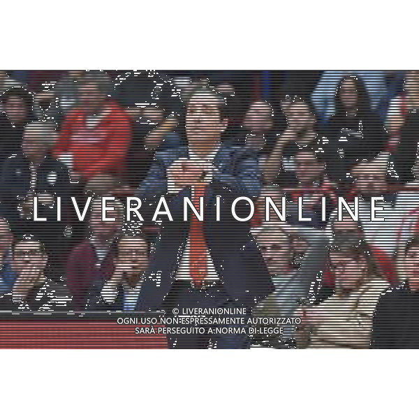 TVRG EA7 Emporio Armani Olimpia Milano vs Stella Rossa Meridianbet Belgrado nella foto Ioannis Sfairopoulos allenatore Stella Rossa Belgrado Assago (MI) 11-01-2024 Mediolanum Forum Turkish Airlines EuroLeague 21a giornata regular season foto Roberto Garavaglia/Agenzia Aldo Liverani sas
