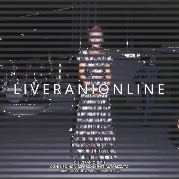 DIAP-RETROSPETTIVA LORETTA GOGGI-CANTANTE-ATTRICE-IMITATRICE-CONDUTTRICE TELEVISIVA E SCRITTRICE NELLA FOTO LORETTA GOGGI  AG ALDO LIVERANI SAS 