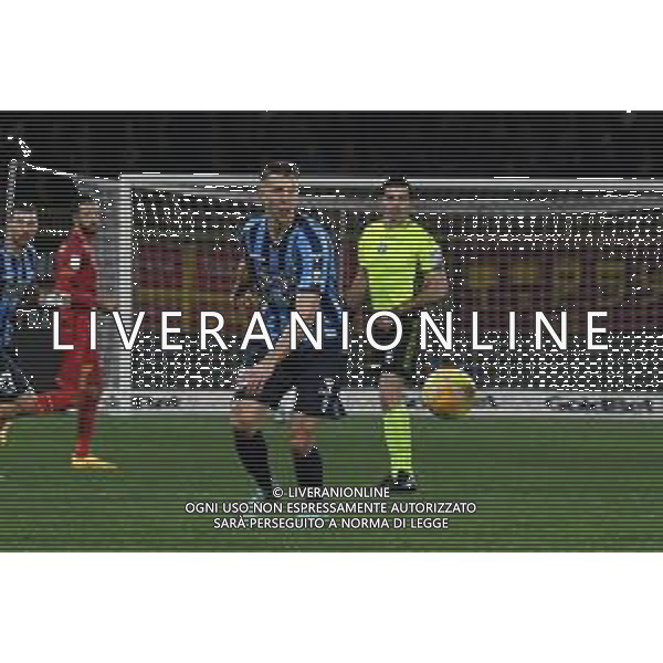 Serie B 2023-2024 Stadio Nicola Ceravolo Catanzaro-Lecco Nella foto: Andrija Novakovich -Catanzaro - Lecco Campionato Calcio, Serie B 12.01.2024 ©Andrea Rosito/AGENZIA ALDO LIVERANI SAS
