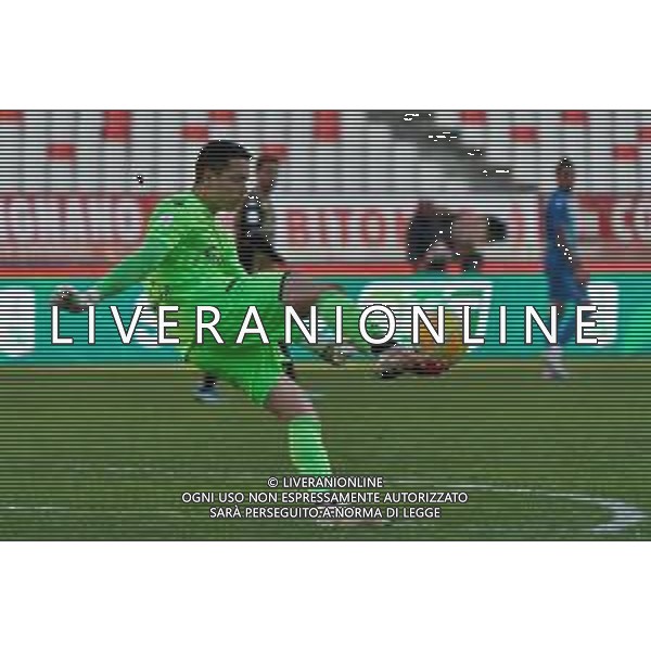 Oliveira Fraga Costa Brenno of SSC Bari