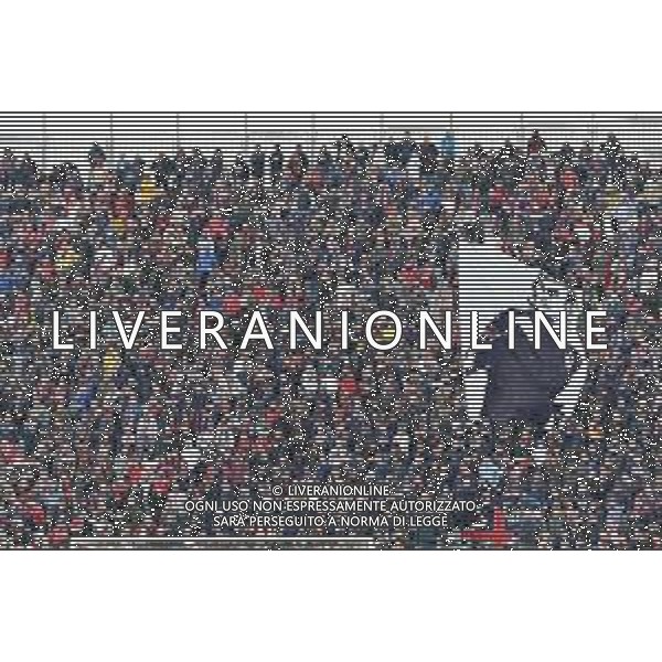 ©MOI SALVATORE/AGENZIA ALDO LIVERANI SAS
